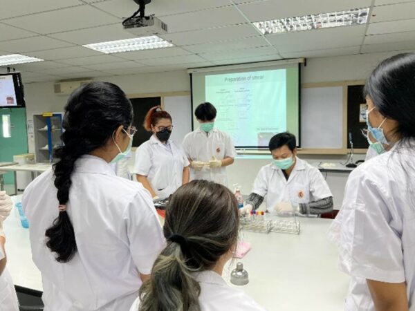 medical practice skills workshop