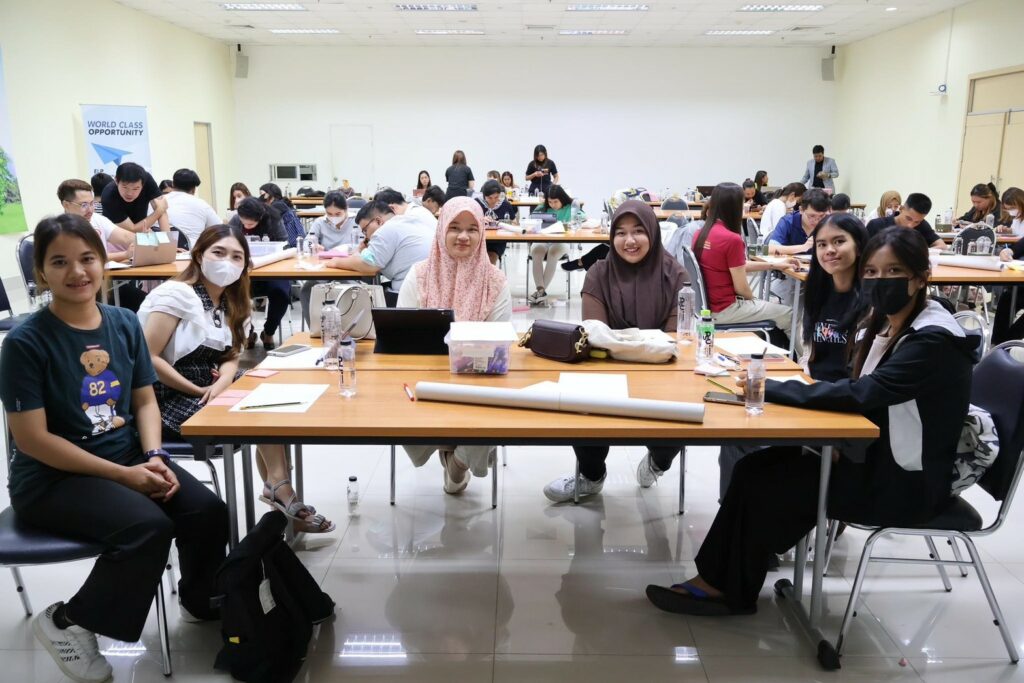 Congratulations to the selected medical students who have passed the regional-level Pitching Competition for presenting innovative ideas and prototype products!!!