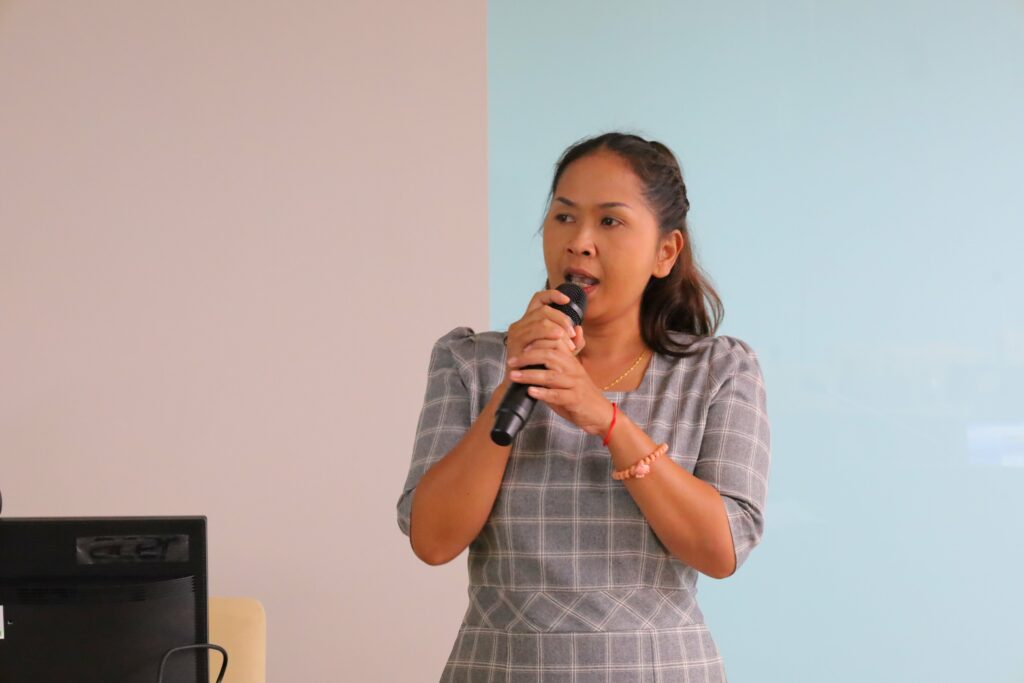 สำนักวิชาแพทยศาสตร์ จัดโครงการปฐมนิเทศน์บุคลากรใหม่ ปีงบประมาณ 2567