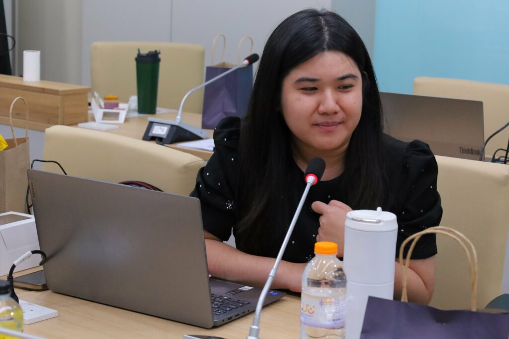 สำนักวิชาแพทยศาสตร์ จัดโครงการปฐมนิเทศน์บุคลากรใหม่ ปีงบประมาณ 2567