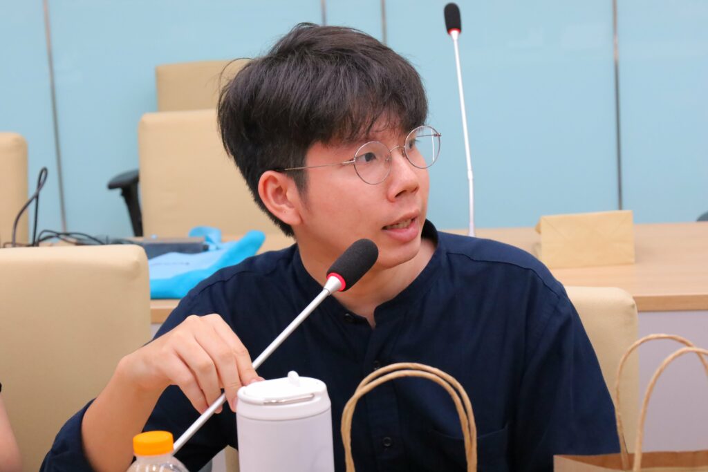 สำนักวิชาแพทยศาสตร์ จัดโครงการปฐมนิเทศน์บุคลากรใหม่ ปีงบประมาณ 2567