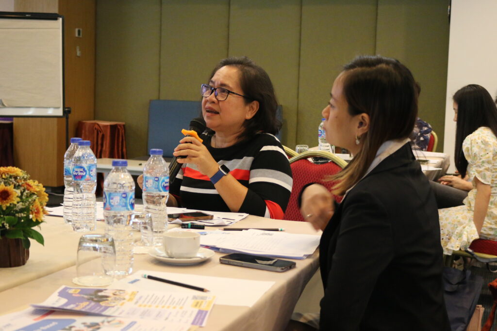 อบรมเชิงปฏิบัติการการจัดการเรียนการสอนหลักสูตรแพทยศาสตรบัณฑิต ชั้นปีที่ 4-6