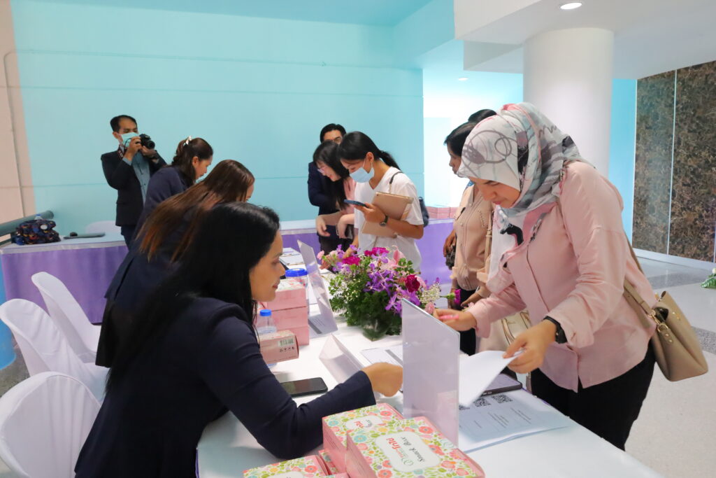 กิจกรรมพบผู้ปกครองนักศึกษาใหม่ ประจำปีการศึกษา 2567