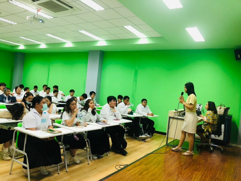 หลักสูตรแพทยศาสตรบัณฑิต จัดกิจกรรม Semester Opening สำหรับนักศึกษาแพทย์ชั้นปีที่ 1 ภาคการศึกษา 1/2567