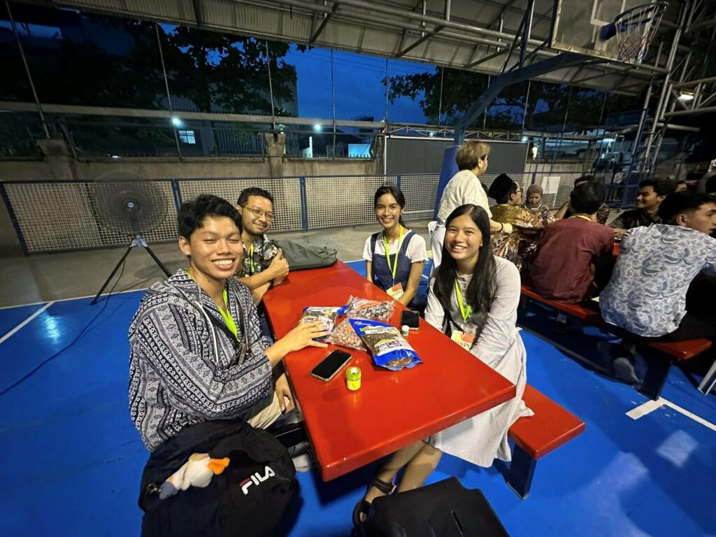 การแข่งขัน International Medical School Physiology Quiz 20th