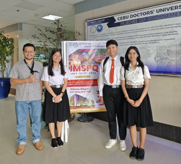 การแข่งขัน International Medical School Physiology Quiz 20th