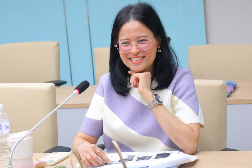 สำนักวิชาแพทยศาสตร์จัดโครงการแลกเปลี่ยนเรียนรู้ เรื่อง "การบริหารความเสี่ยง และการควบคุมภายใน"