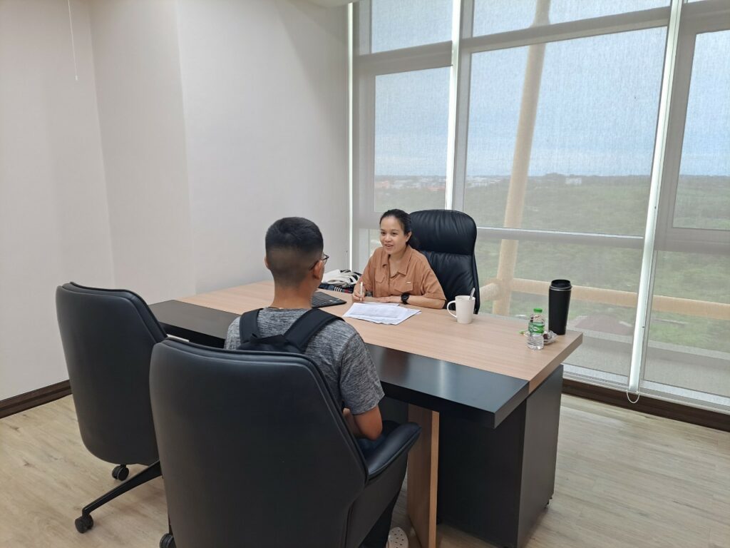 School of Medicine Hosts "SMD17 First Date" Event