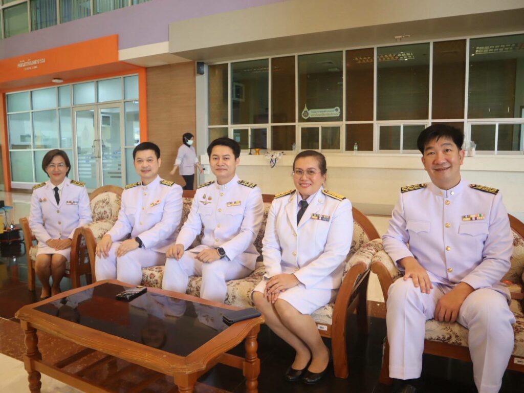 กิจกรรมวันมหิดล ปี 2567