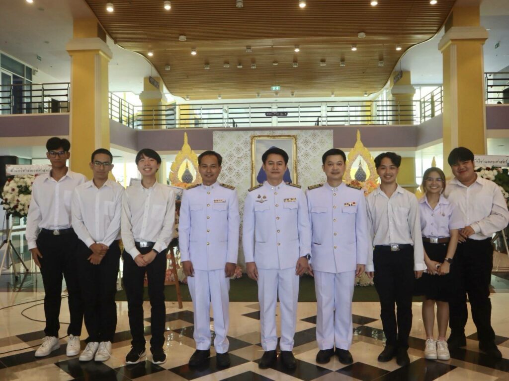 กิจกรรมวันมหิดล ปี 2567