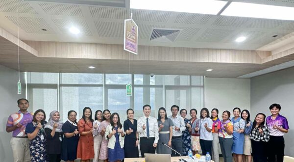 Show & Share: การพัฒนาปรับปรุงกระบวนการทำงาน (PDCA) ปีงบประมาณ 2567
