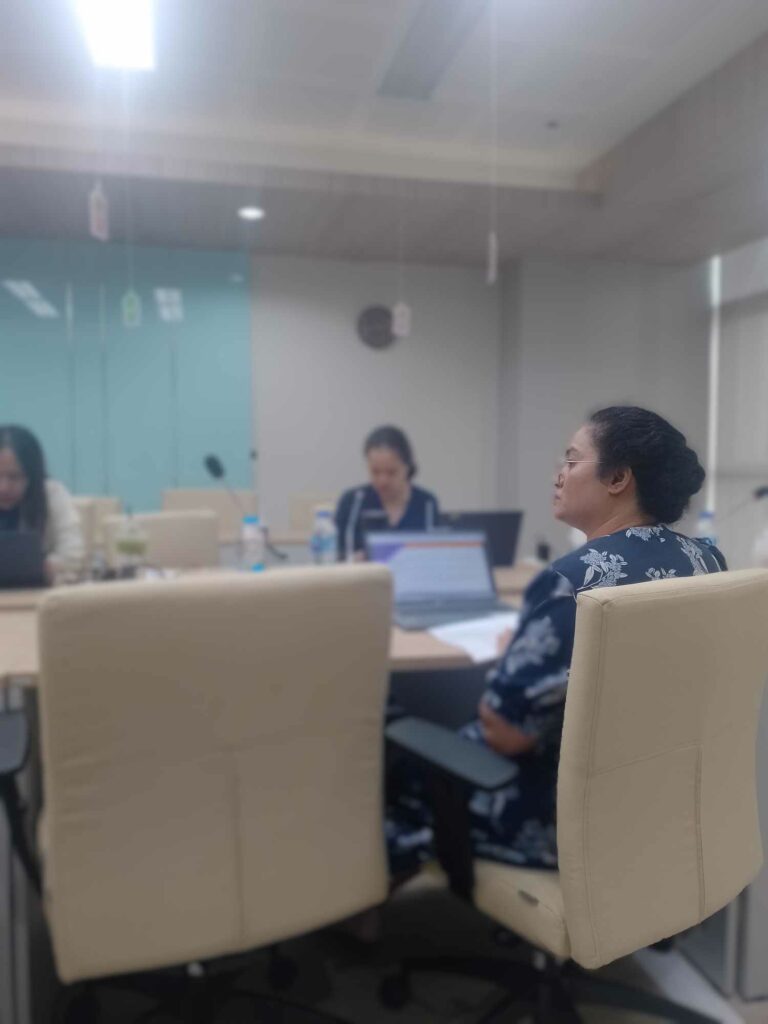 Show & Share: การพัฒนาปรับปรุงกระบวนการทำงาน (PDCA) ปีงบประมาณ 2567