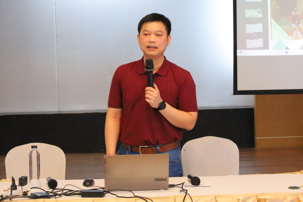 สำนักวิชาแพทยศาสตร์จัดโครงการสัมมนาเชิงปฏิบัติการ ประจำปีงบประมาณ 2567