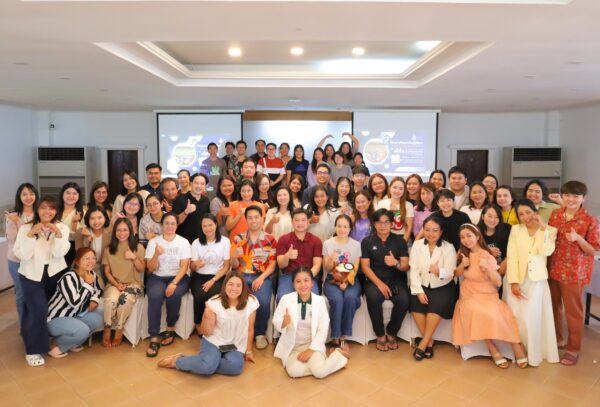 สำนักวิชาแพทยศาสตร์จัดโครงการสัมมนาเชิงปฏิบัติการ ประจำปีงบประมาณ 2567