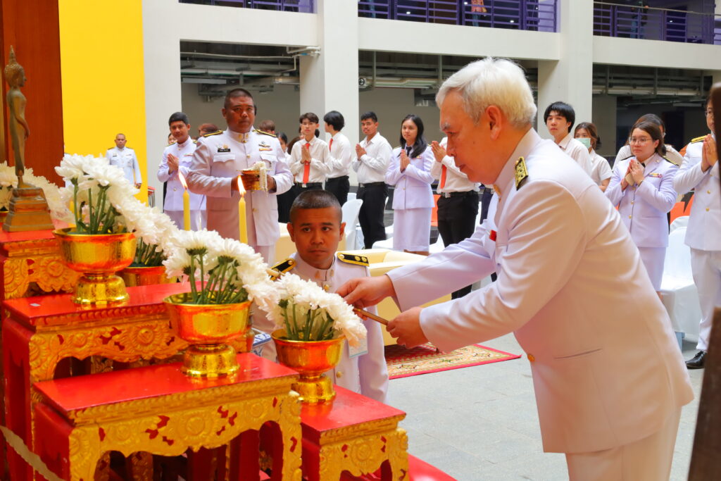 กิจกรรมวันมหิดล ปี 2567