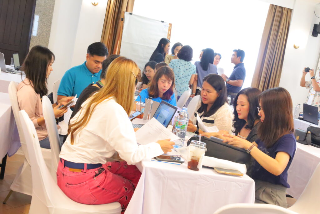 สำนักวิชาแพทยศาสตร์จัดโครงการสัมมนาเชิงปฏิบัติการ ประจำปีงบประมาณ 2567