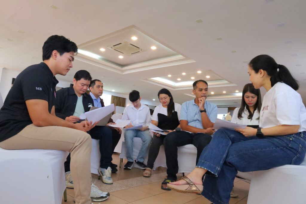 สำนักวิชาแพทยศาสตร์จัดโครงการสัมมนาเชิงปฏิบัติการ ประจำปีงบประมาณ 2567