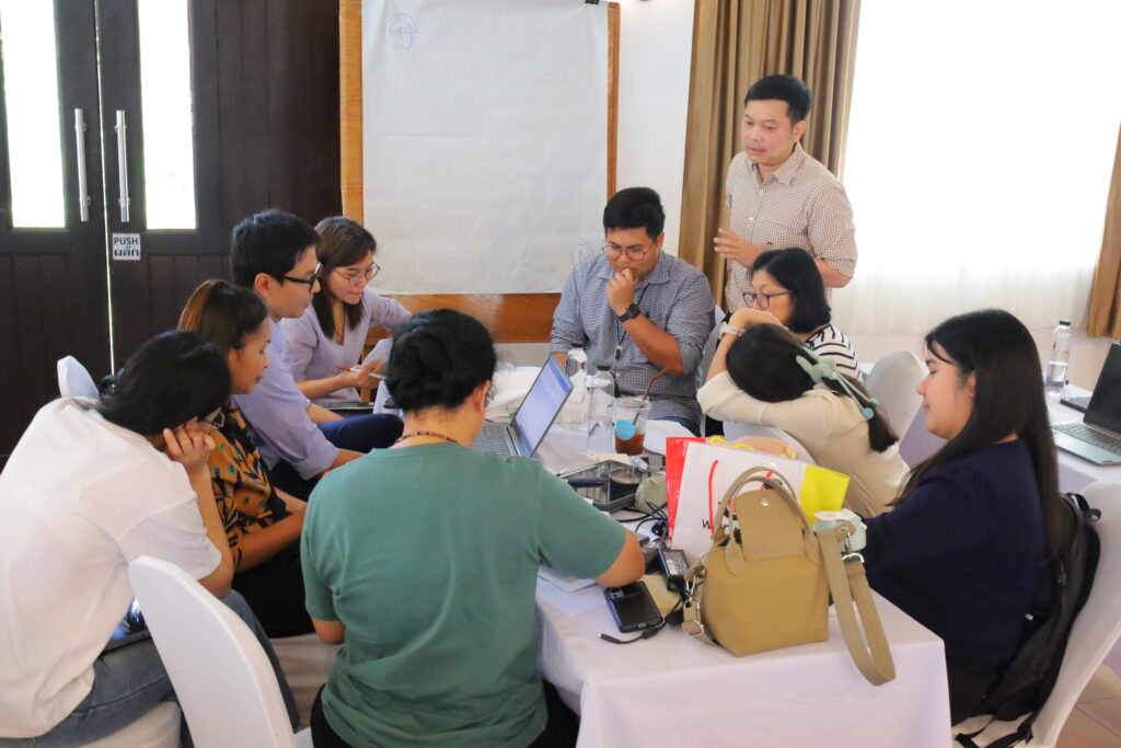 สำนักวิชาแพทยศาสตร์จัดโครงการสัมมนาเชิงปฏิบัติการ ประจำปีงบประมาณ 2567