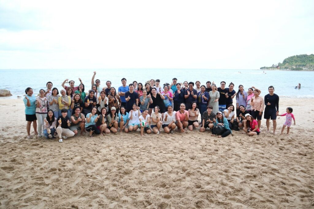 สำนักวิชาแพทยศาสตร์จัดโครงการสัมมนาเชิงปฏิบัติการ ประจำปีงบประมาณ 2567