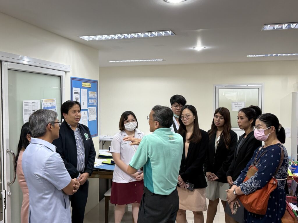 รูปดำเนินงาน