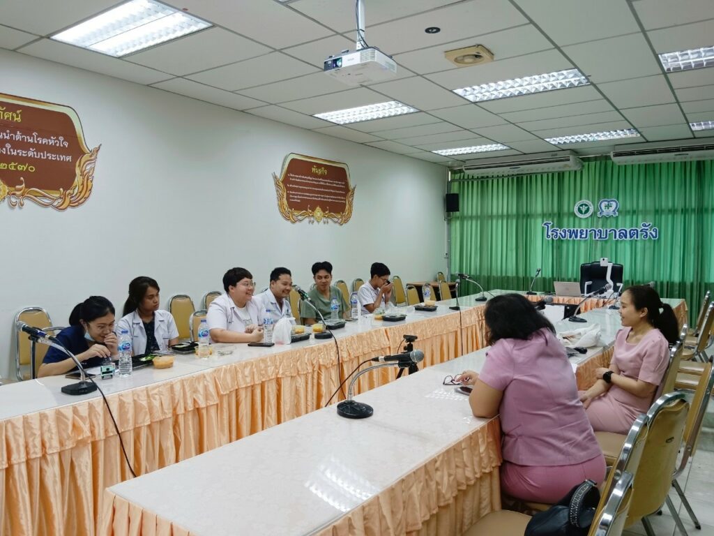 รูปดำเนินงาน