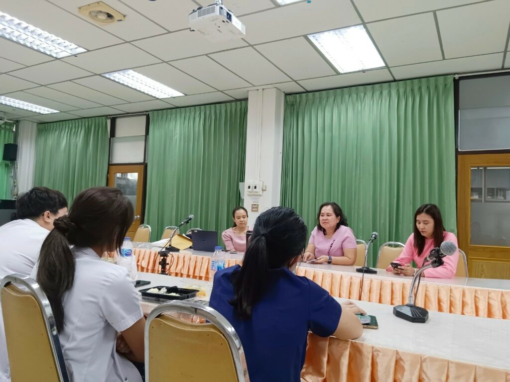 รูปดำเนินงาน