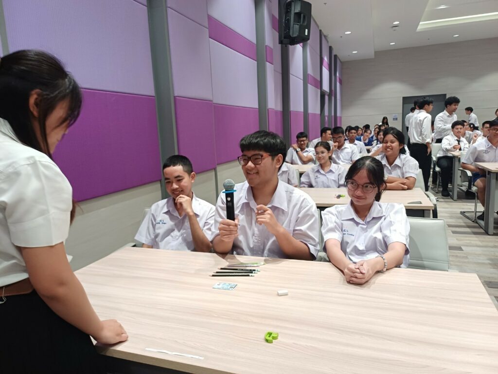 สำนักวิชาแพทยศาสตร์ ม.วลัยลักษณ์ จัดการแข่งขัน “การตอบปัญหาความรู้พื้นฐานทางการแพทย์ (SMD-PMC)” ประจำปี 2567