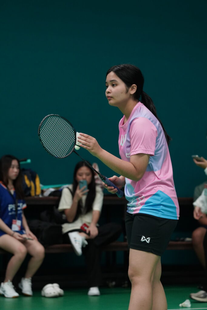 นักศึกษาแพทย์คว้ารางวัลรองชนะเลิศอันดับ 2 กีฬาเปตองคู่ผสม ในงานกีฬาเข็มสัมพันธ์ (Syringe Games) ครั้งที่ 34