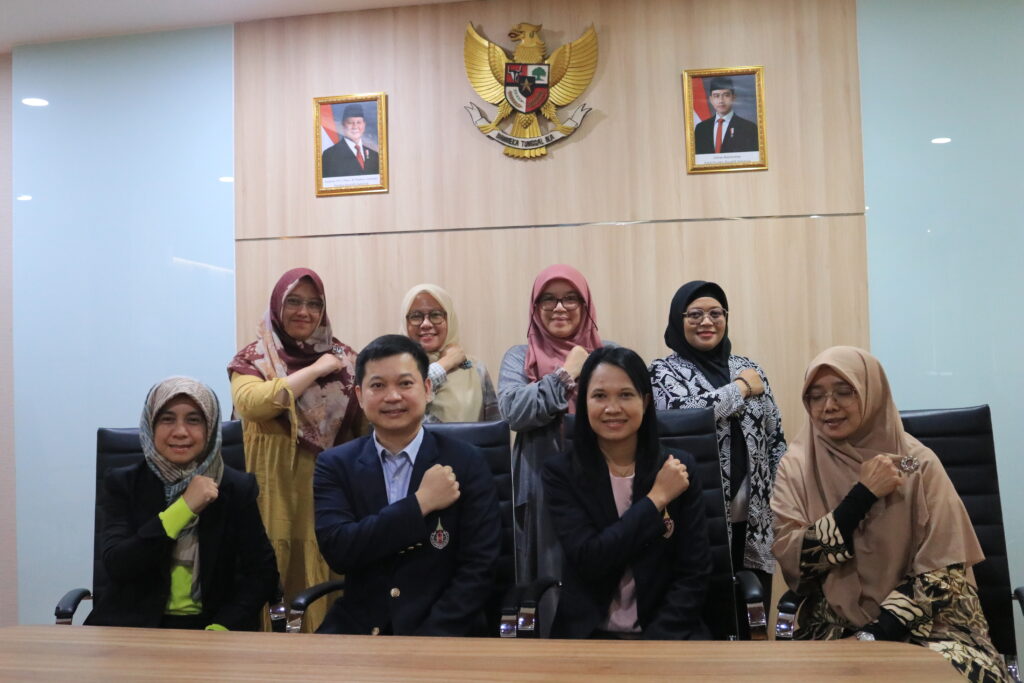 Faculty of Medicine and the Center of Excellence in Tropical Pathobiology Establish Academic and Research Collaboration in Indonesia