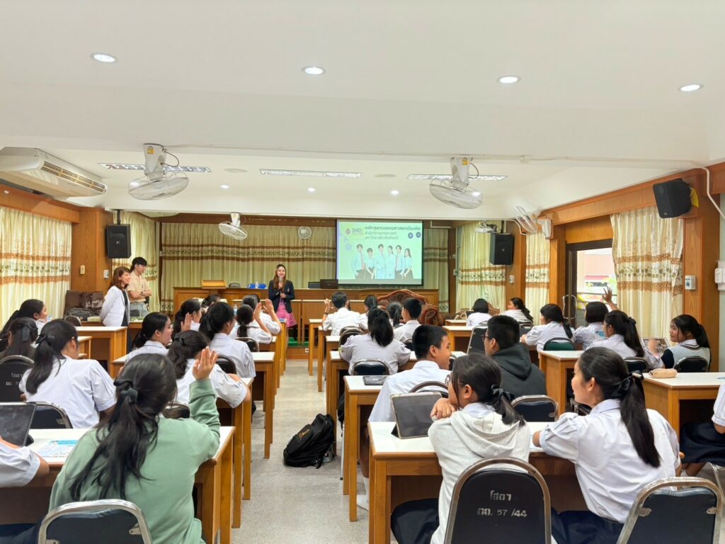 รูปดำเนินการ