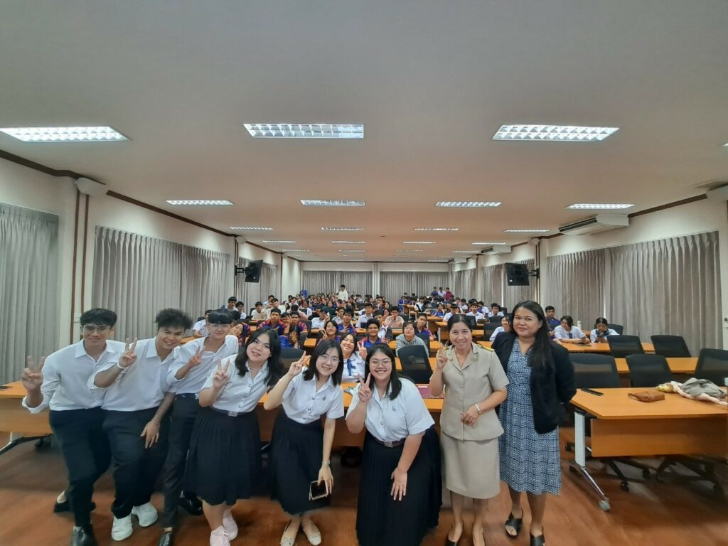 รูปดำเนินการ