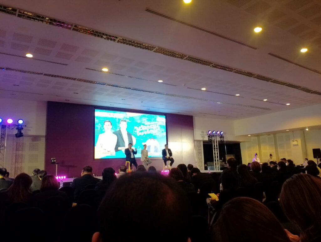 พนักงานสายปฏิบัติการวิชาชีพและบริหารงานทั่วไป สำนักวิชาแพทยศาสตร์ 
เข้าร่วมนำเสนอผลงานในงานมหกรรมแสดงผลงานวิชาการระดับชาติ ของบุคลากรสายสนับสนุน
ในสถาบันอุดมศึกษา ครั้งที่ 7 ประจำปี 2567
