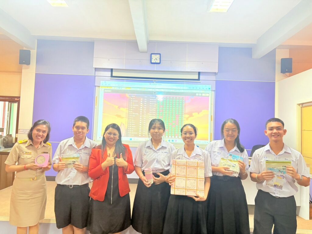 รูปดำเนินการ