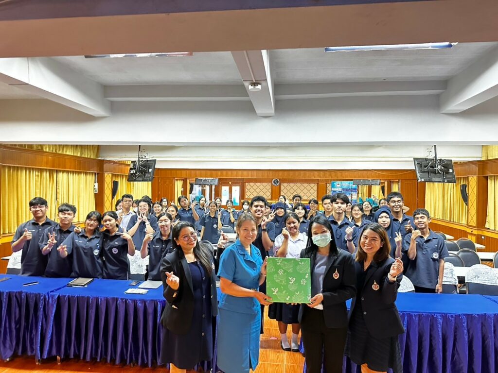 รูปดำเนินการ