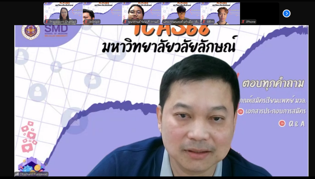 รูปดำเนินการ