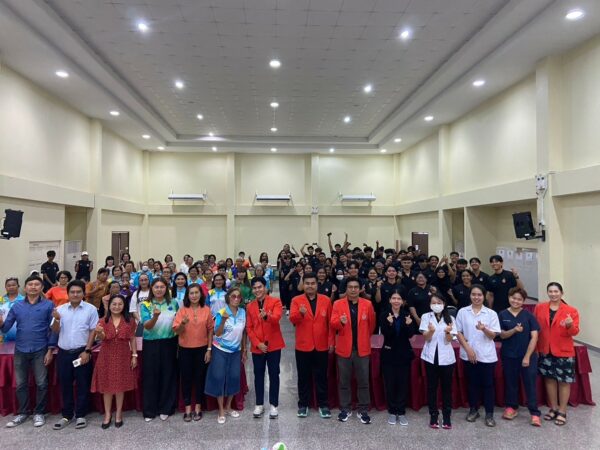 Enhancing professional skills in physical fitness testing project, course SSE63-223: Physical Fitness Testing and Evaluation for Health