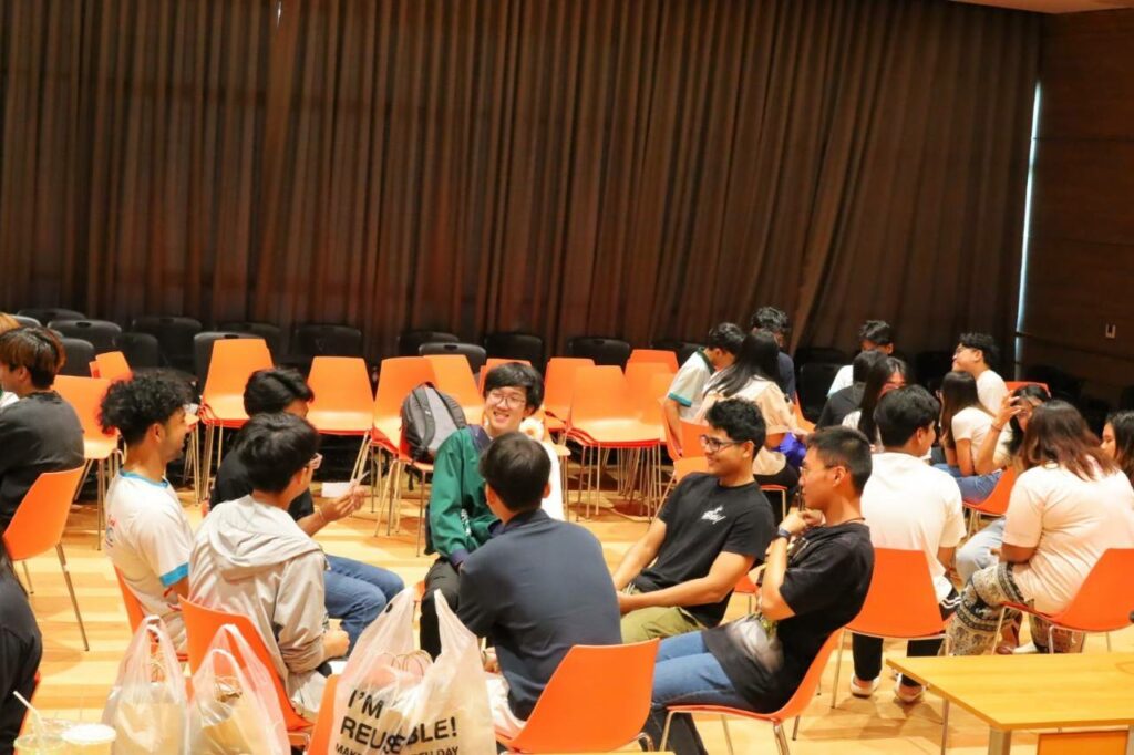 Contemplative Education Project