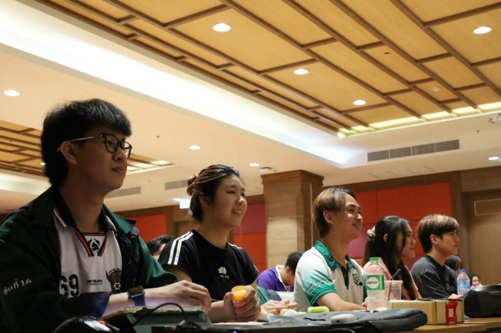 โครงการจิตตปัญญาศึกษา