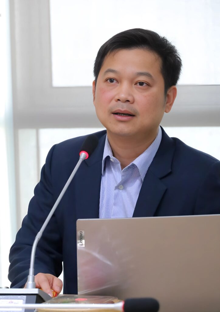 สำนักวิชาแพทยศาสตร์ มหาวิทยาลัยวลัยลักษณ์ ร่วมแลกเปลี่ยนเรียนรู้กับภาควิชาวิทยาศาสตร์สุขภาพและการกีฬา คณะศึกษาศาสตร์ มหาวิทยาลัยมหาสารคาม