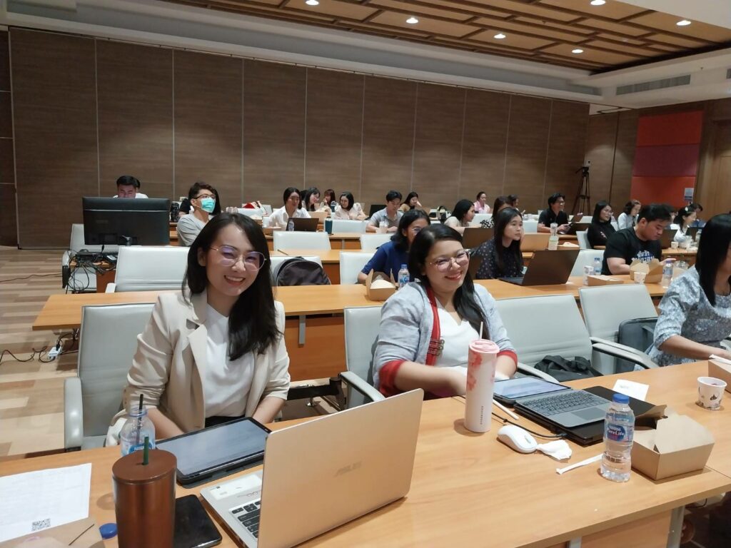 สำนักวิชาแพทยศาสตร์ จัดอบรมเชิงปฏิบัติการ “การทบทวนวรรณกรรมอย่างเป็นระบบและการวิเคราะห์อภิมาน