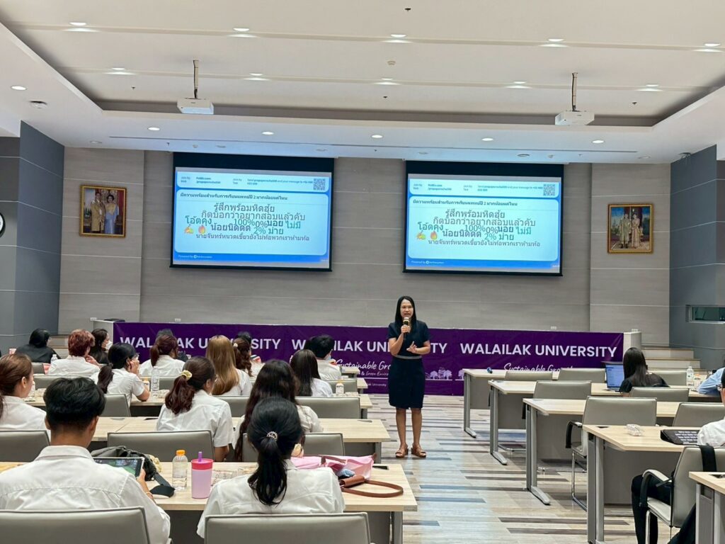 Doctor of Medicine Program Organizes 'Preparation for Preclinical Study' Project for Academic Year 2025