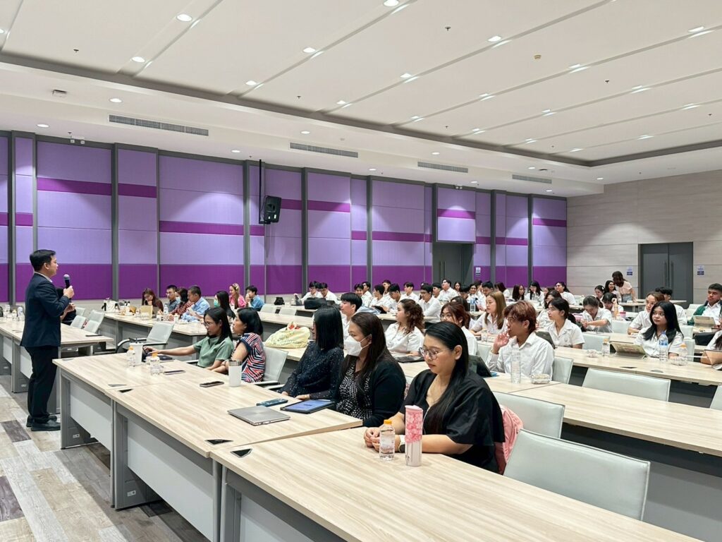 Doctor of Medicine Program Organizes 'Preparation for Preclinical Study' Project for Academic Year 2025