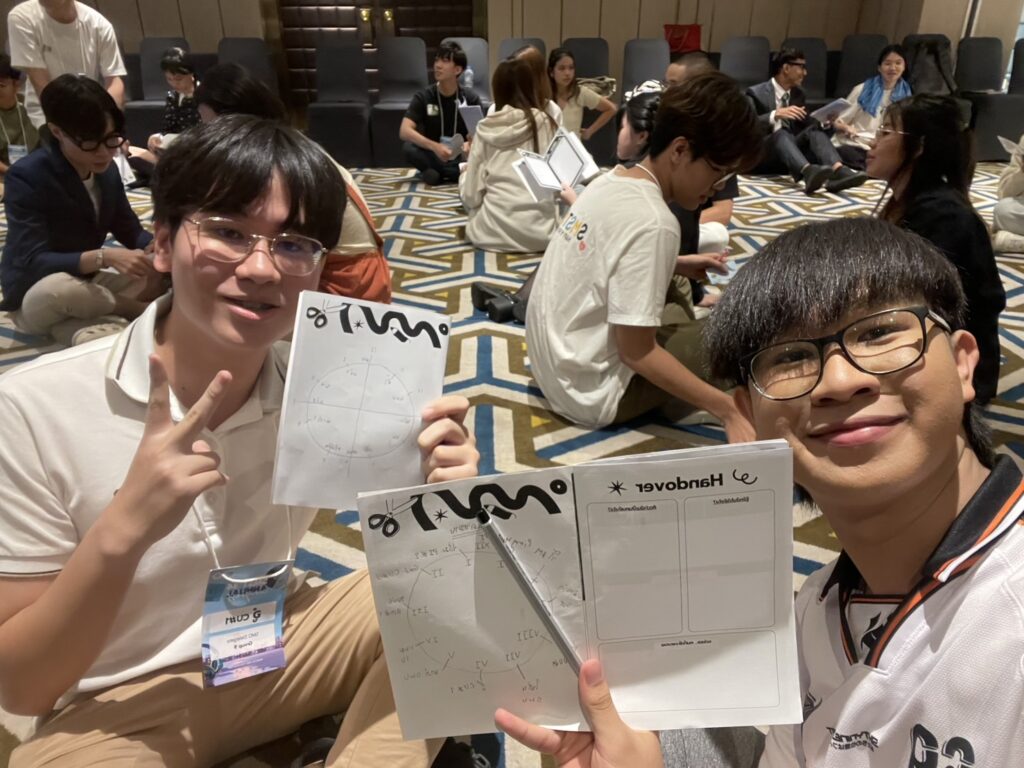 สโมสรนักศึกษา สำนักวิชาแพทยศาสตร์ ม.วลัยลักษณ์ เข้าร่วมโครงการ "ค่ายสัมมนาปลายปี ประจำปีการศึกษา 2567"
