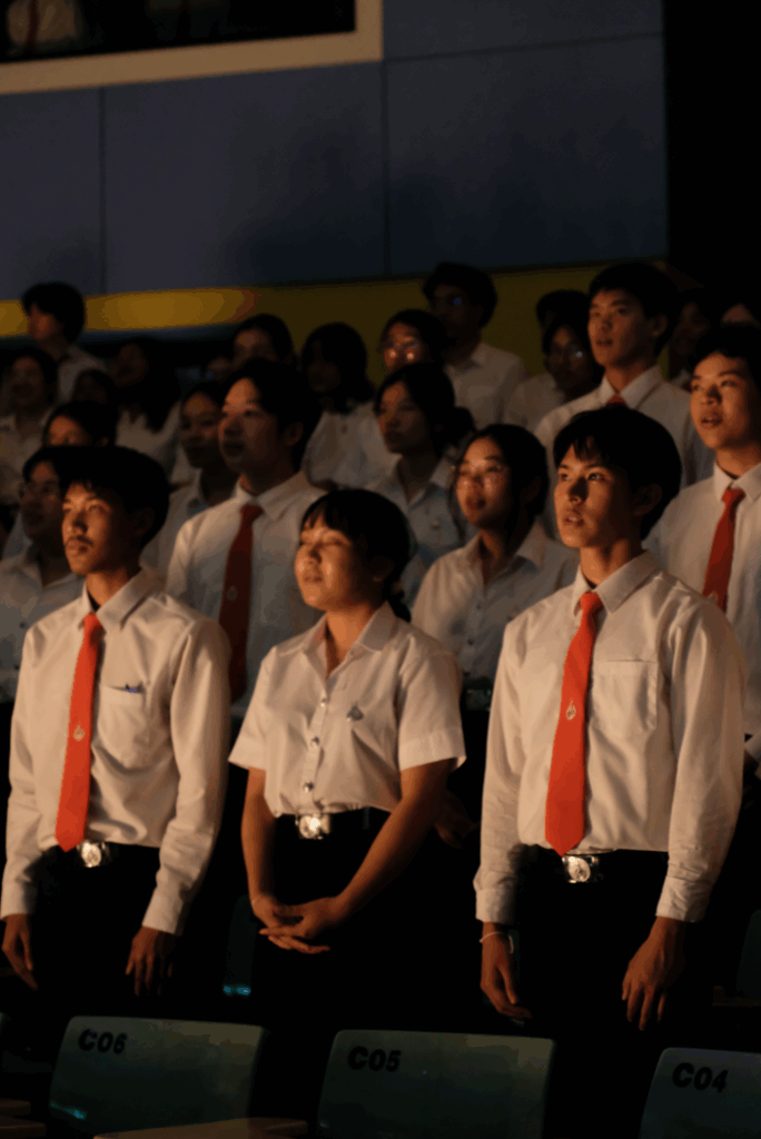 โครงการรับขวัญนักศึกษาแพทย์ชั้นปีที่ 1 (รุ่นที่ 18) ปีการศึกษา 2568