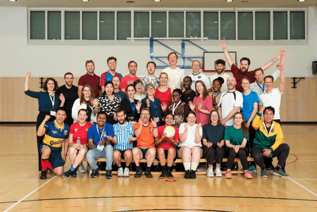 อาจารย์สำนักวิชาแพทยศาตร์ ม.วลัยลักษณ์นำเสนอผลงานวิจัยในการประชุม KBS ครั้งที่ 50