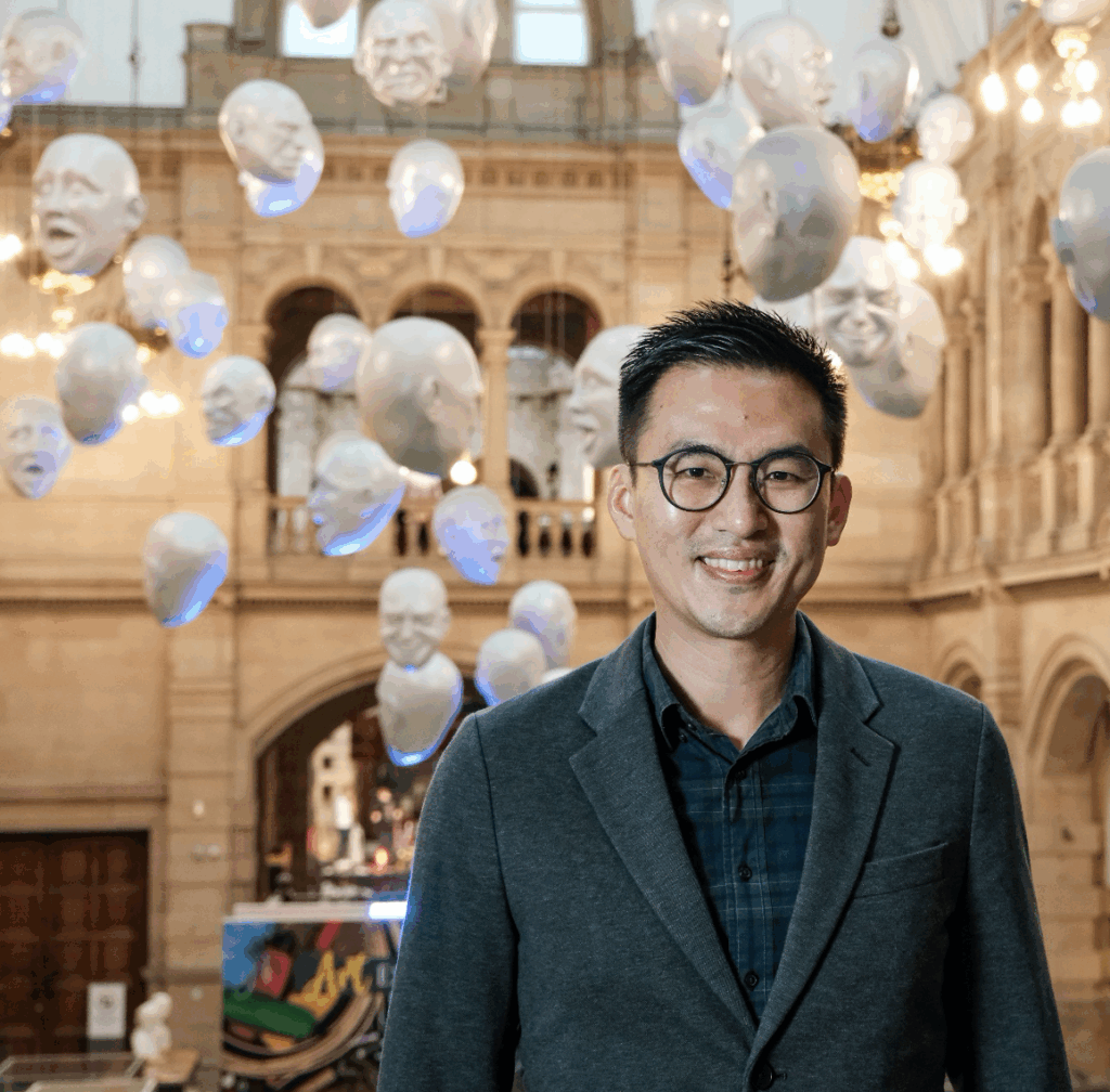 อาจารย์สำนักวิชาแพทยศาตร์ ม.วลัยลักษณ์นำเสนอผลงานวิจัยในการประชุม KBS ครั้งที่ 50