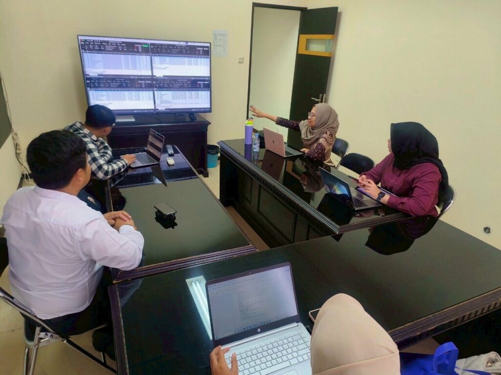 อาจารย์สำนักวิชาแพทยศาสตร์ หารือความร่วมมือด้านวิจัยและวิชาการระดับนานาชาติ ณ Universitas Brawijaya ประเทศอินโดนีเซีย