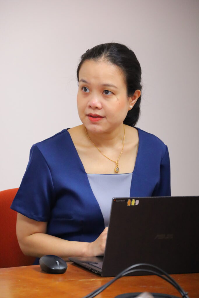 กิจกรรมผู้บริหารพบอาจารย์ใหม่สาขาวิชาวิทยาศาสตร์การแพทย์คลินิก ประจำปีงบประมาณ 2568