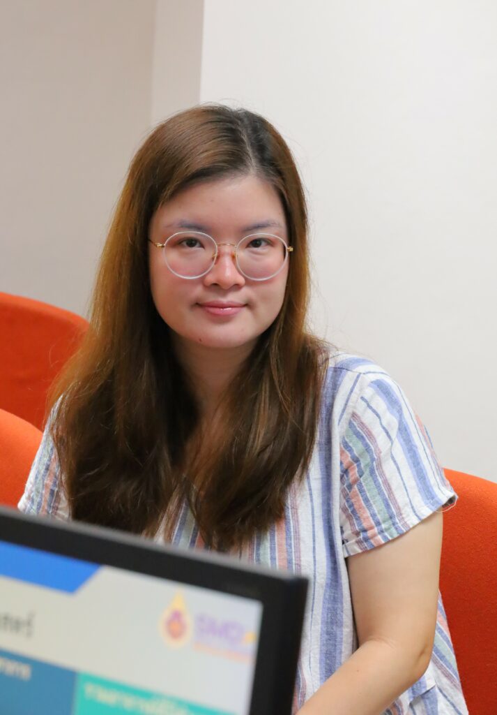 กิจกรรมผู้บริหารพบอาจารย์ใหม่สาขาวิชาวิทยาศาสตร์การแพทย์คลินิก ประจำปีงบประมาณ 2568