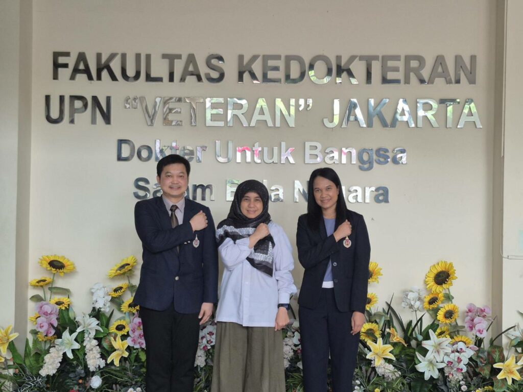 School of Medicine, Walailak University Signs Collaboration Agreements with Two Leading Indonesian Universities